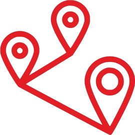 Торговые площади Вегос-М