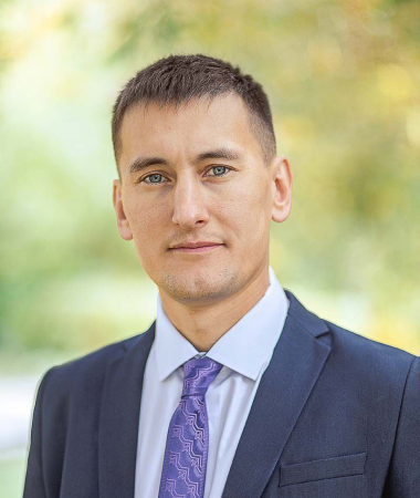 Карнаков М.В.